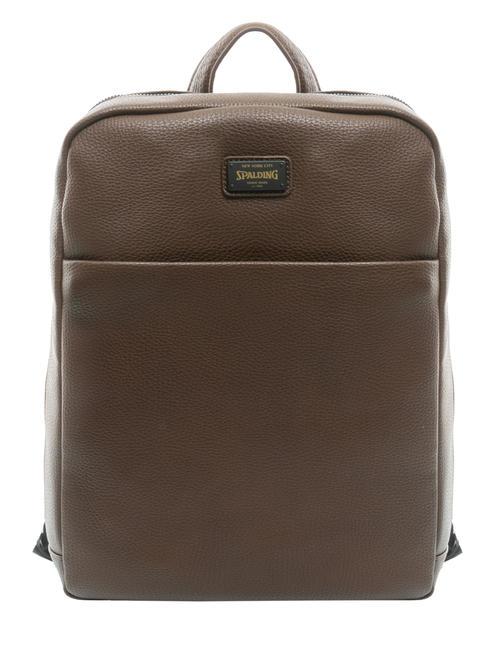 SPALDING HIDE PARK 13" PC backpack testamoro - Backpacks