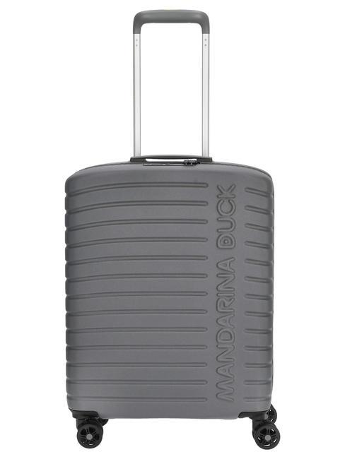 MANDARINA DUCK FLYDUCK Hand luggage trolley SMOKED PEARL - Hand luggage