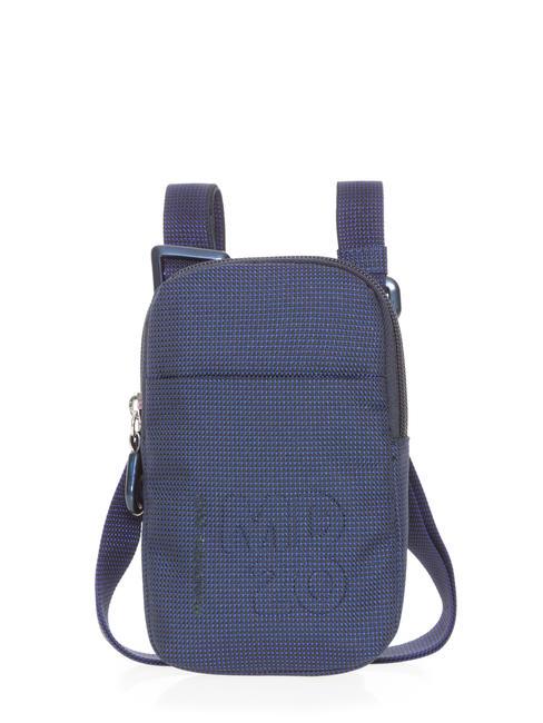 MANDARINA DUCK MD20 Mini smartphone bag dressblue - Women’s Bags