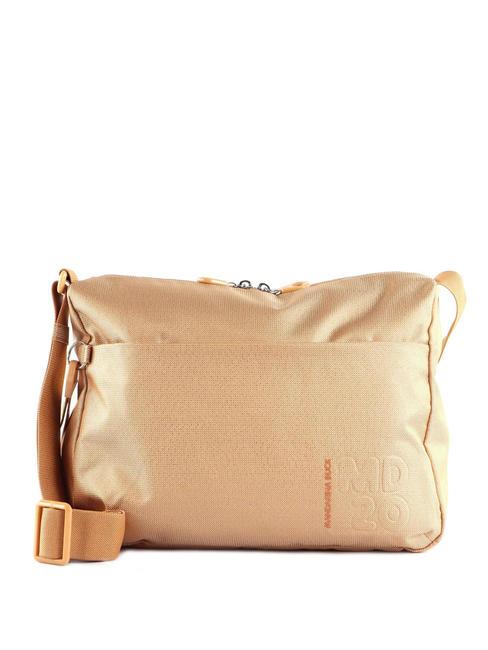 MANDARINA DUCK MD20 LUX shoulder bag mustard lux - Women’s Bags