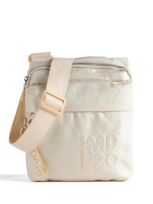 MANDARINA DUCK LUX MD20 LUX MIni shoulder bag butter lux - Women’s Bags