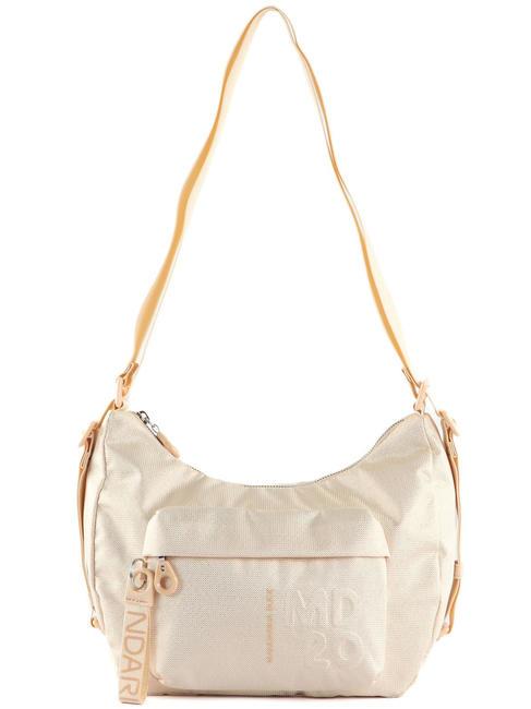 MANDARINA DUCK MD20 LUX Shoulder bag bag butter lux - Women’s Bags