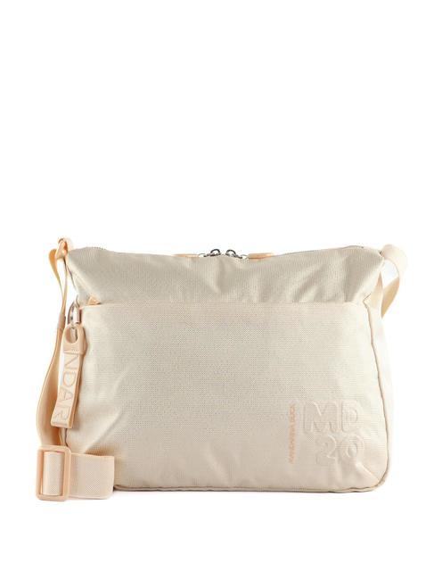 MANDARINA DUCK MD20 LUX shoulder bag butter lux - Women’s Bags