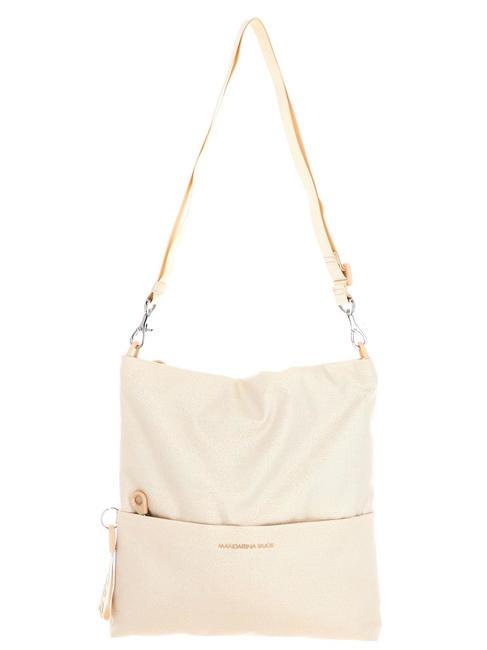 MANDARINA DUCK MD20 LUX shoulder bag butter lux - Women’s Bags