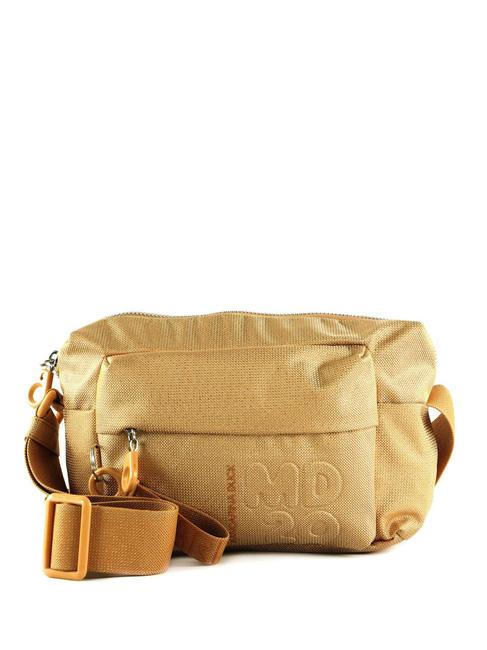 MANDARINA DUCK MD20 Lux Mini shoulder bag mustard lux - Women’s Bags