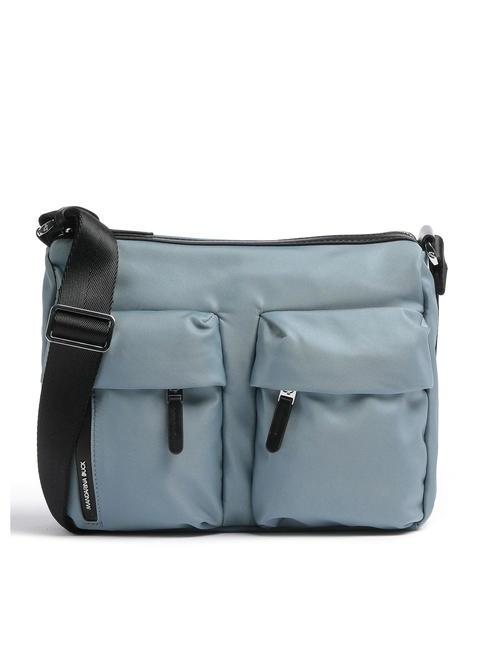 MANDARINA DUCK HUNTER shoulder bag summer fog - Women’s Bags