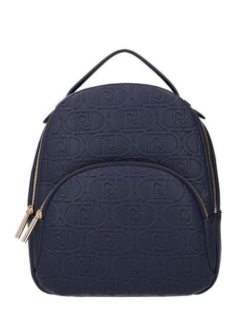 LIUJO MANHATTAN Backpack dress blue - Women’s Bags