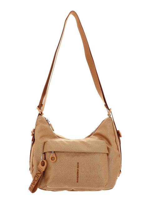 MANDARINA DUCK MD20 LUX Shoulder bag bag mustard lux - Women’s Bags