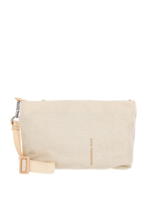 MANDARINA DUCK MD20 LUX Small shoulder bag butter lux - Women’s Bags