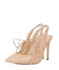 GUESS CAMPIONARIO - BRIOLA SANDAL - Women&rsquo;s shoes