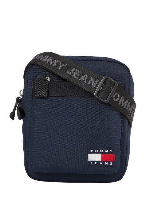 TOMMY HILFIGER TJ  DAILY Purse dark night navy - Over-the-shoulder Bags for Men