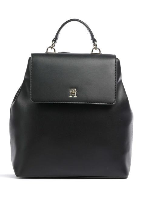 TOMMY HILFIGER TH REFINED Backpack black - Women’s Bags