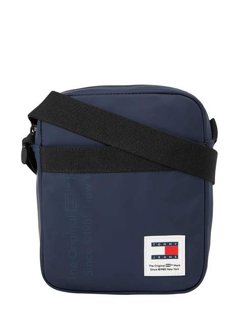 TOMMY HILFIGER TJ  DAILY + Purse dark night navy - Over-the-shoulder Bags for Men