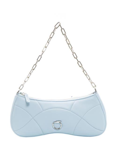 TRUSSARDI PALI Chain handle shoulder bag atmosphere - Women’s Bags
