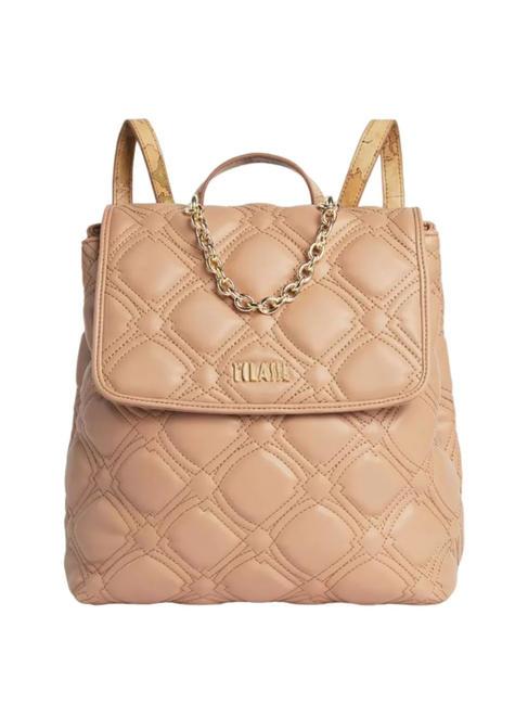 ALVIERO MARTINI PRIMA CLASSE DIAMOND Quilted backpack naked - Women’s Bags