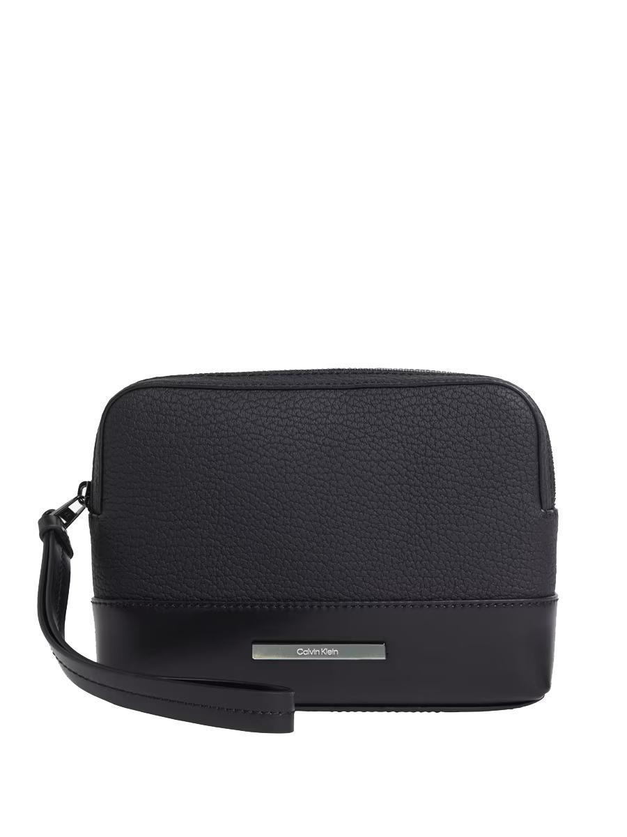 Ck sales clutch bag
