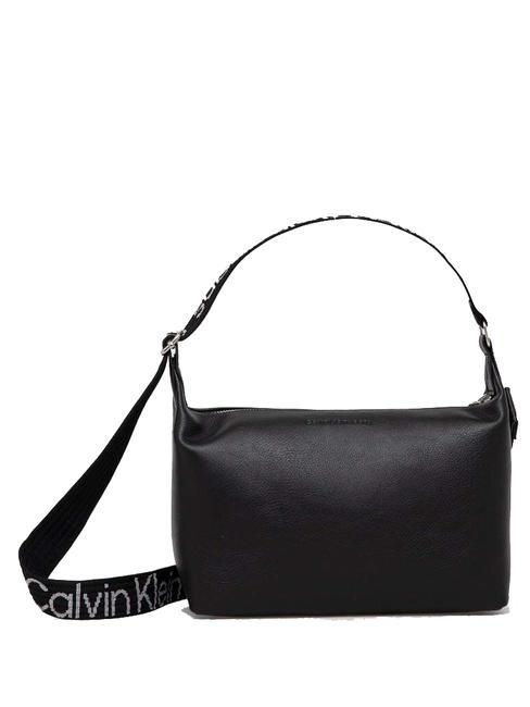 CALVIN KLEIN ULTRALIGHT Shoulder bag pvh black - Women’s Bags