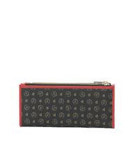 POLLINI HERITAGE CLASSIC  HERITAGE CLASSIC Double zip wallet - Women&rsquo;s Wallets