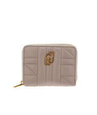 LIUJO ACHALA Small zip around wallet taupe - Women&rsquo;s Wallets - 1