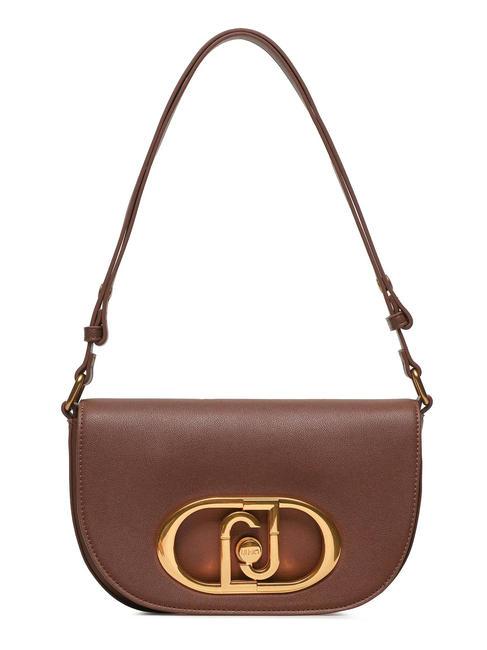 LIUJO DEUZIA Shoulder bag, shoulder bag chocolat - Women’s Bags
