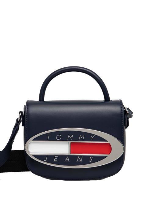 TOMMY HILFIGER TOMMY JEANS Origin Mini hand bag, with shoulder strap corporate - Women’s Bags