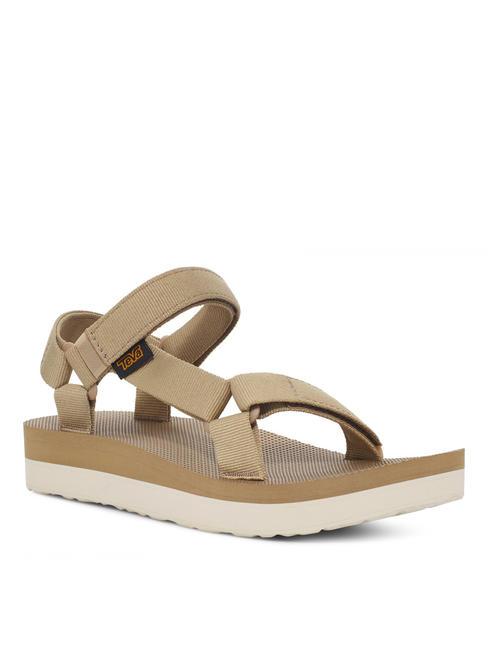 TEVA MIDFORM UNIVERSAL  Sandal incense - Women’s shoes