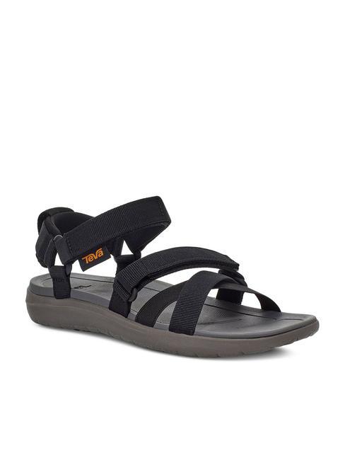 TEVA SANBORN MIA Sandals black - Women’s shoes