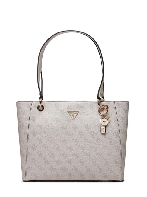 GUESS NOELLE Tote Shopping Bag where logo - Women’s Bags