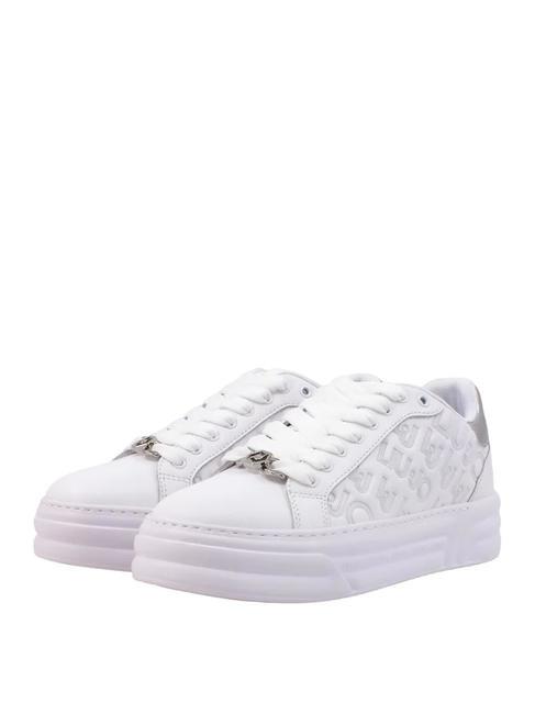 LIUJO CLEO 20 Sneakers white - Women’s shoes
