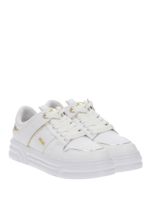 LIUJO CLEO 10 Sneakers white - Women’s shoes