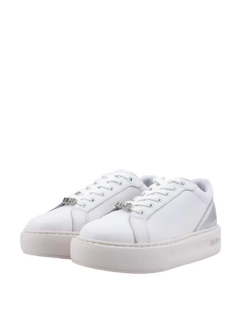 LIUJO KYLIE 25 Sneakers white - Women’s shoes