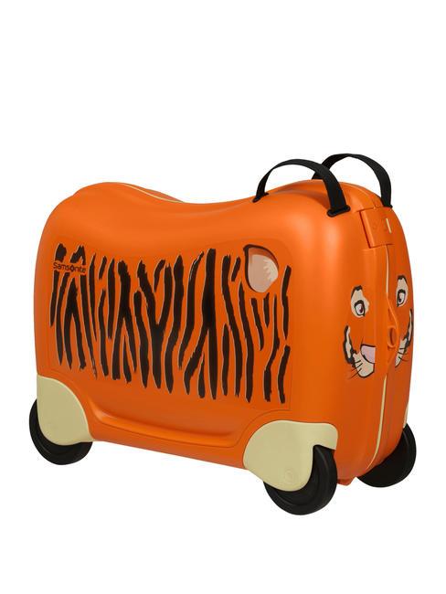 SAMSONITE DREAM2GO Ride-on kids trolley tiger t - Hand luggage