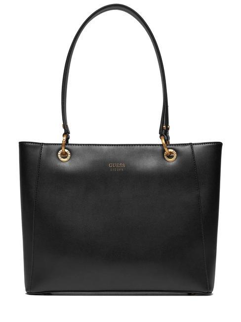 GUESS MASIE Shoulder bag BLACK - Women’s Bags