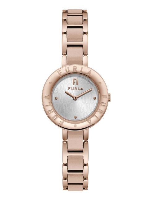 FURLA FURLA ESSENTIAL Time only watch rosš - Watches