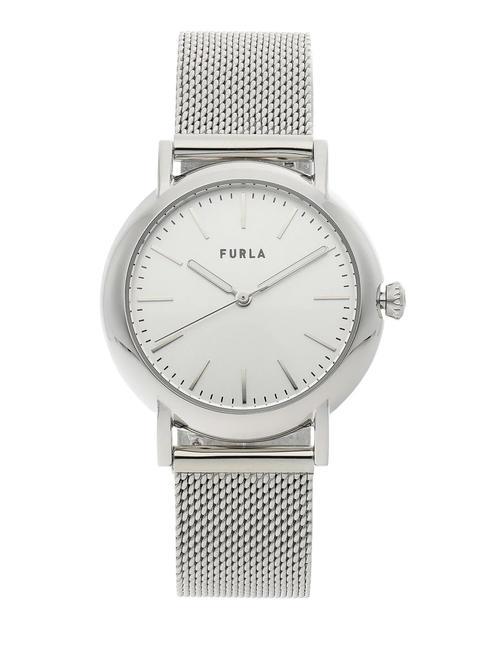 FURLA FURLA EASY SHAPE Time only watch steel - Watches