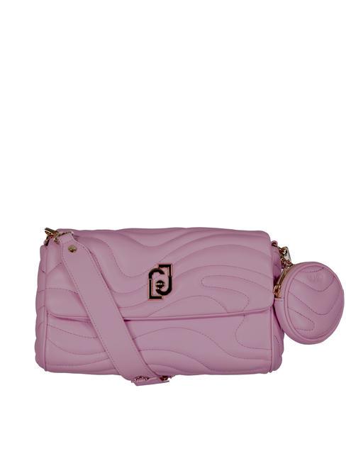 LIUJO ACHALA shoulder bag pastel lavender - Women’s Bags