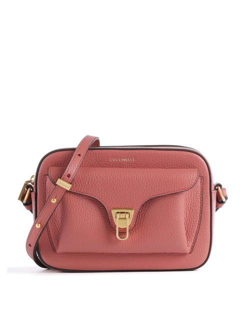 COCCINELLE BEAT SOFT Small shoulder bag pot - Women’s Bags