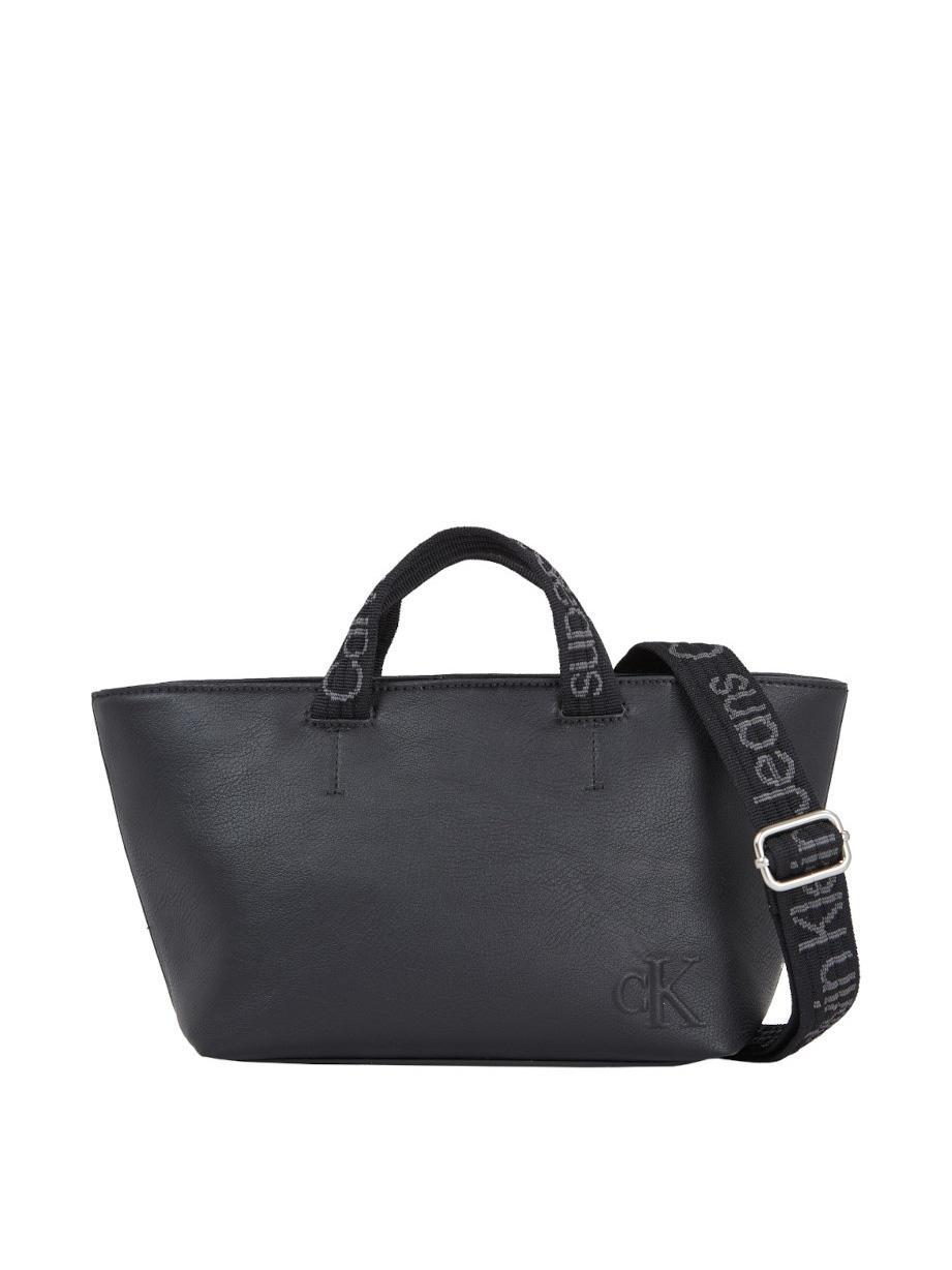 Calvin klein jeans shopper bag best sale