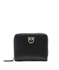 PINKO TAYLOR Zip Around Wallet - Women’s Wallets