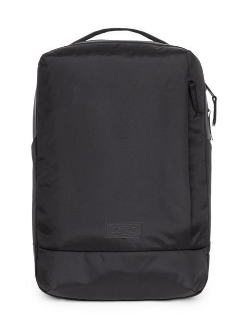 EASTPAK TECUM F CNNCT F  16" PC backpack black - Laptop backpacks