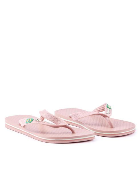 IPANEMA CLAS BRASIL II  Flip flops pink/pink - Women’s shoes