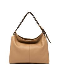 GIANNI CHIARINI LEILA Leather bag bag nature - Women&rsquo;s Bags - 1