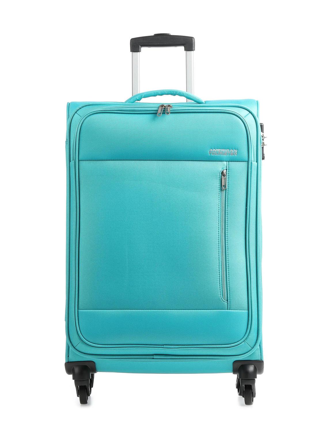 American tourister sale latest trolley bags