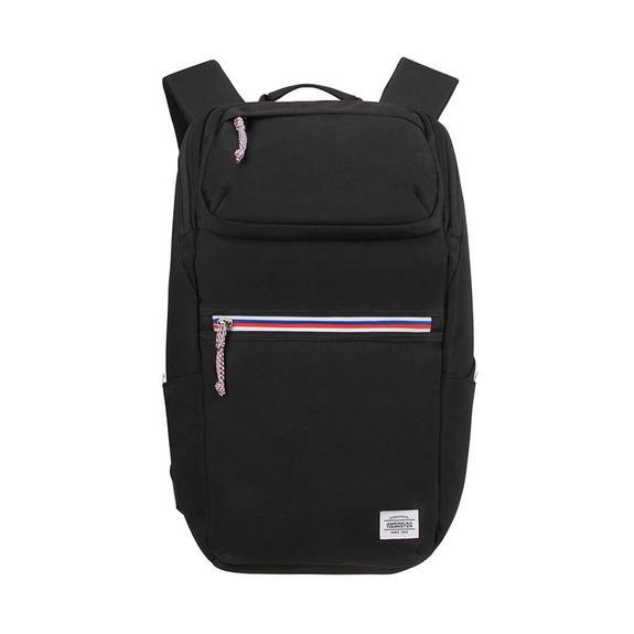 AMERICAN TOURISTER UPBEAT Backpack for 15.6" PC and tablet BLACK - Laptop backpacks