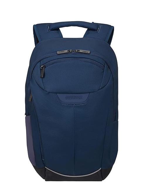 AMERICAN TOURISTER URBAN GROOVE 15.6" PC backpack DARKNAVY - Laptop backpacks