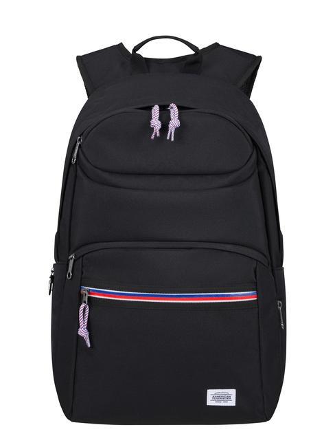 AMERICAN TOURISTER UPBEAT 15.6" PC backpack BLACK - Laptop backpacks