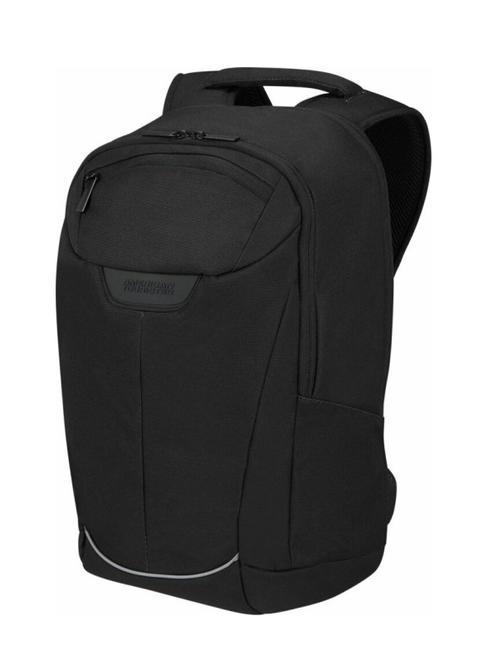 AMERICAN TOURISTER URBAN GROOVE 15.6" PC backpack BLACK - Laptop backpacks
