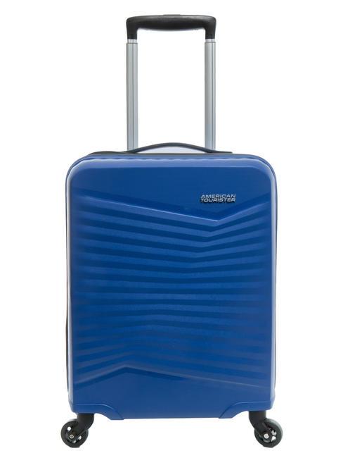AMERICAN TOURISTER JETDRIVER 2.0 Hand luggage trolley blu navy - Hand luggage