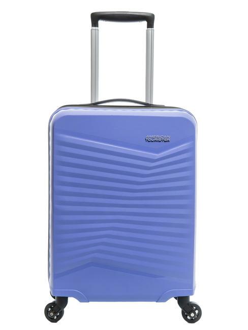 AMERICAN TOURISTER JETDRIVER 2.0 Hand luggage trolley icy lilac - Hand luggage