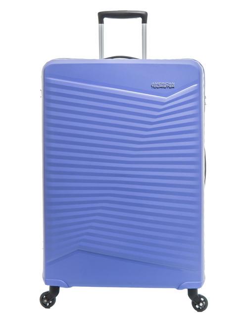 AMERICAN TOURISTER JETDRIVER 2.0 Large size trolley icy lilac - Rigid Trolley Cases